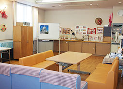 生きがい活動