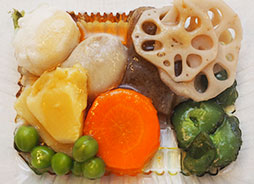 食事